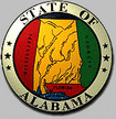 Alabama Seal